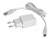 Блок питания Deko-Light Plug in power supply for Wifi Box II 5V 5W IP20 1A 862086