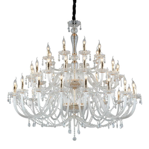 Подвесная люстра Omnilux Aranova OML-89103-42