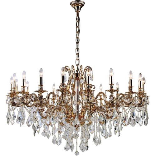 Подвесная люстра Dio DArte Elite Opera E 1.1.20.600 CG