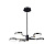 Подвесная светодиодная люстра Ambrella light Comfort LineTech FL51639
