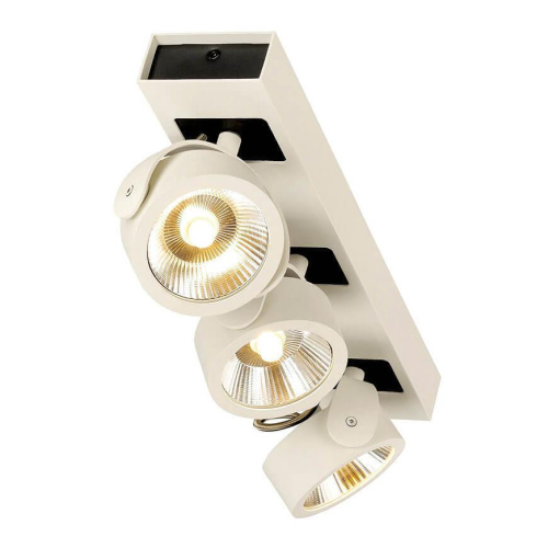 Светодиодный спот SLV Kalu 3 Led 147621