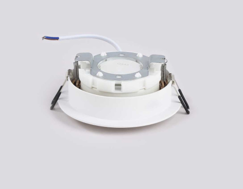 Встраиваемый светильник Ambrella light TECHNO SPOT TN51912 Встраиваемый светильник Ambrella light TECHNO SPOT TN51912