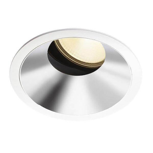 Встраиваемый светодиодный светильник SLV Renisto Round 1001848