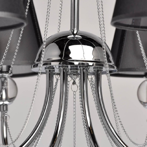 Подвесная люстра MW-Light Федерика 84 684010408 Подвесная люстра MW-Light Федерика 84 684010408