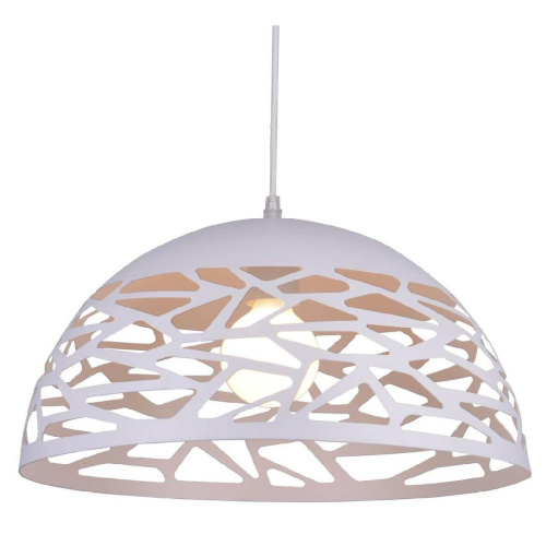 Подвесной светильник Arte Lamp Nido A3816SP-1WH Подвесной светильник Arte Lamp Nido A3816SP-1WH