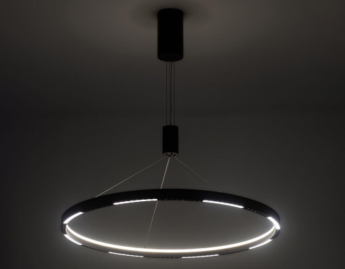 Подвесной светодиодный светильник Ambrella light Comfort Line FL5856 Подвесной светодиодный светильник Ambrella light Comfort Line FL5856