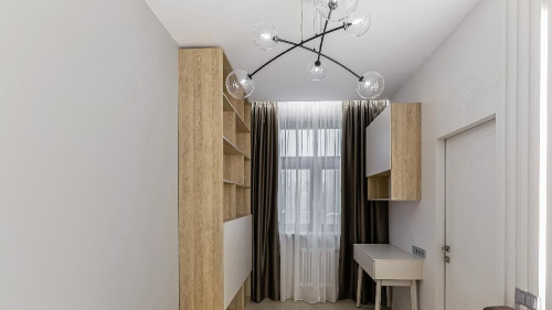 Подвесной светильник Maytoni MOD172PL-06B