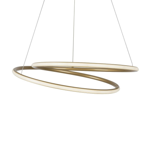 Подвесной светильник Maytoni MOD100PL-L47BSK1 Подвесной светильник Maytoni MOD100PL-L47BSK1