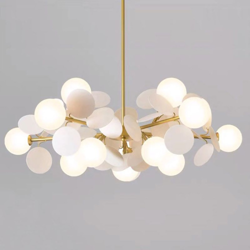 Люстра Matisse Self D90 By Imperiumloft