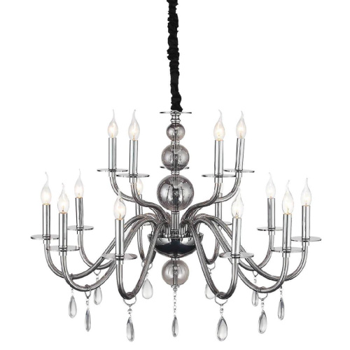 Подвесная люстра ST Luce Badey SL1113.403.15 Подвесная люстра ST Luce Badey SL1113.403.15