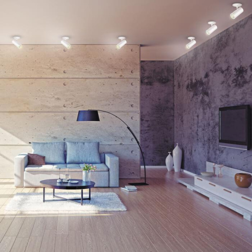 Встраиваемый спот Novotech Spot Solo 357460