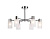 Подвесная люстра Ambrella Light TR9572