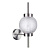 Бра Odeon Light Modern Francesca 4275/1W