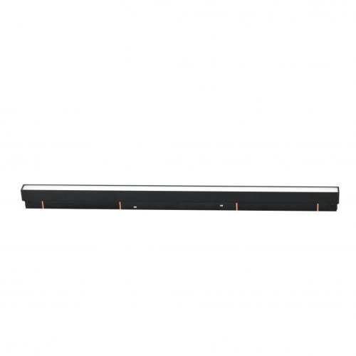 Трековый светодиодный светильник iLedex Technical Vision 4822-001-L600-24W-110DG-3000K-BK