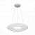 Подвесной светодиодный светильник ST Luce Levita SL960.053.01D