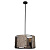 Подвеcной светильник Lussole Loft Selma GRLSP-9513