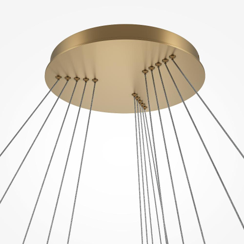 Подвесной светильник Maytoni MOD058PL-L200BSK Подвесной светильник Maytoni MOD058PL-L200BSK
