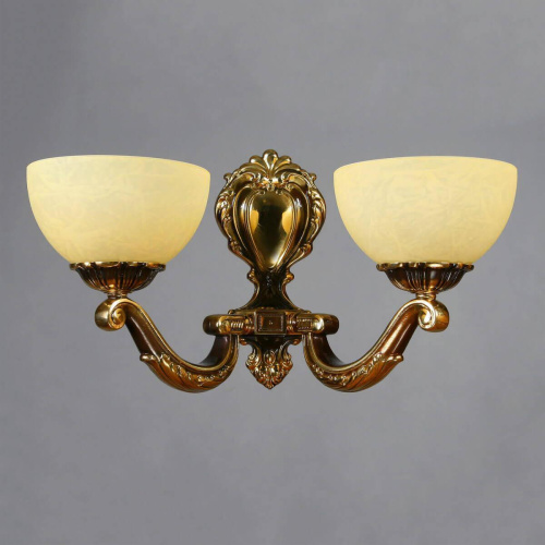 Бра Ambiente Tenerife 02166/2 PB Бра Ambiente Tenerife 02166/2 PB