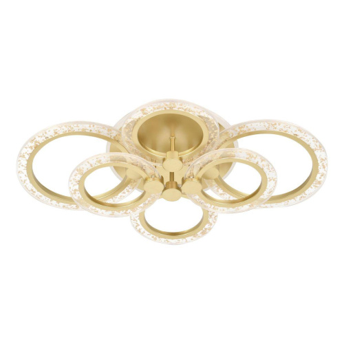 Потолочная светодиодная люстра Escada 10230/6LED