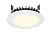 Встраиваемый светильник Deko-Light LED Panel Round III 12 565231