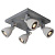 Спот Lucide Concri Led 05910/19/36