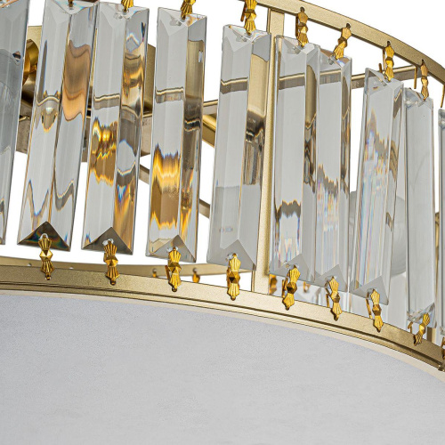 Потолочный светильник Escada Unona 2116/3 Потолочный светильник Escada Unona 2116/3