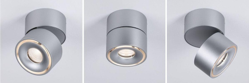 Светодиодный спот Paulmann Spircle 93375