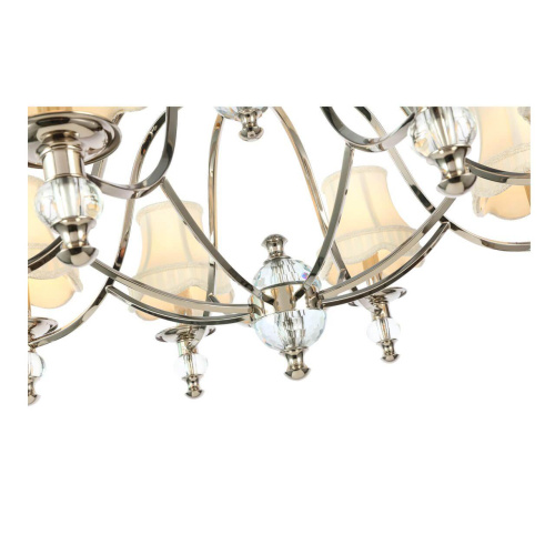 Подвесная люстра ST Luce Golla SL1120.103.08 Подвесная люстра ST Luce Golla SL1120.103.08