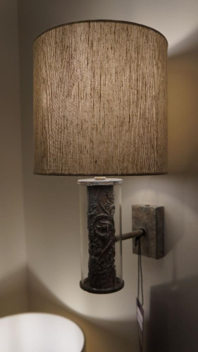 Бра Maytoni Maryland ARM526WL-01GR