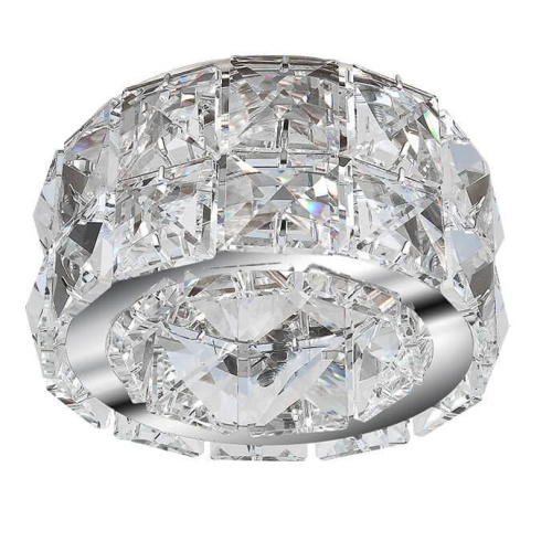 Встраиваемый светильник Azzardo Ester 2 AZ1451