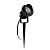 Ландшафтный светодиодный светильник Arte Lamp Elsie A1309IN-1BK