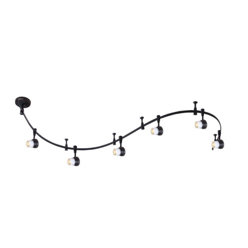 Трековая система Citilux Акцент CL561165