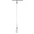 Трековый светильник Paulmann DecoSystems 95010