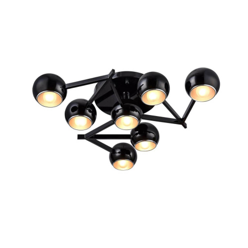 Потолочная люстра ST Luce Rottura SL853.402.07 Потолочная люстра ST Luce Rottura SL853.402.07