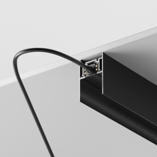 Шинопровод магнитный Maytoni Busbar trunkings TRX004-212B