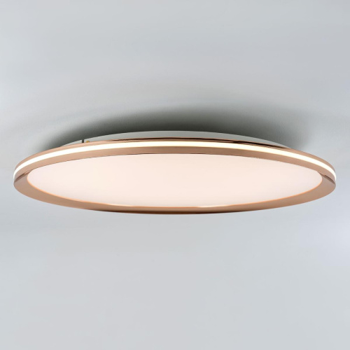 Потолочный cветильник LED4U L3020-600 GD