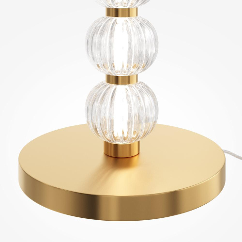 Напольный светильник (торшер) Maytoni MOD555FL-L23G3K