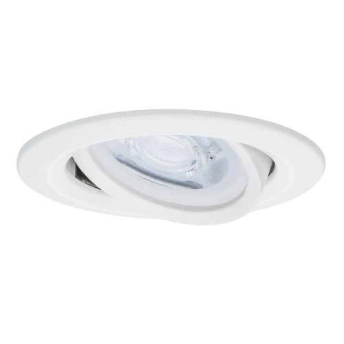 Встраиваемый светодиодный светильник Paulmann Nova 93601