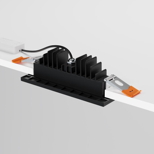 Встраиваемый светильник Outdoor O488DL-L6GF4K Встраиваемый светильник Outdoor O488DL-L6GF4K