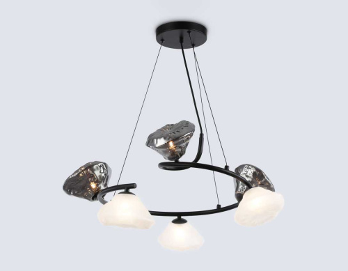 Подвесная люстра Ambrella light High Light LH15003 Подвесная люстра Ambrella light High Light LH15003