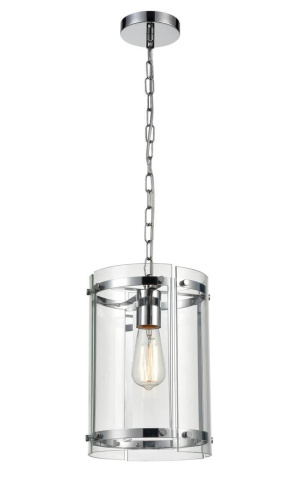 Подвесной светильник Vele Luce Tivoli VL5073P01 Подвесной светильник Vele Luce Tivoli VL5073P01