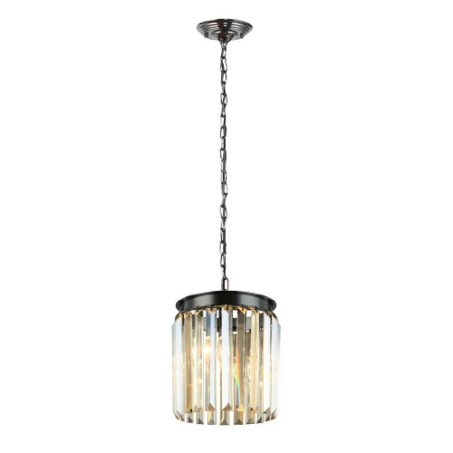 Подвесной светильник Divinare Nova Cognac 3002/06 SP-1