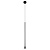 Подвесной светильник Loft IT Pipe 10337/850 Black