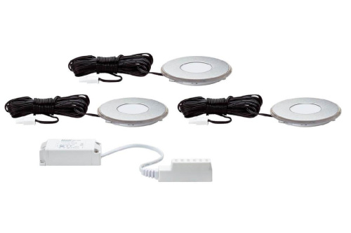 Встраиваемый светодиодный светильник Paulmann Special Line Deco UpDownlight 93768