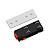Коннектор питания прямой Ambrella Light Track System Magnetic 220V GL1106