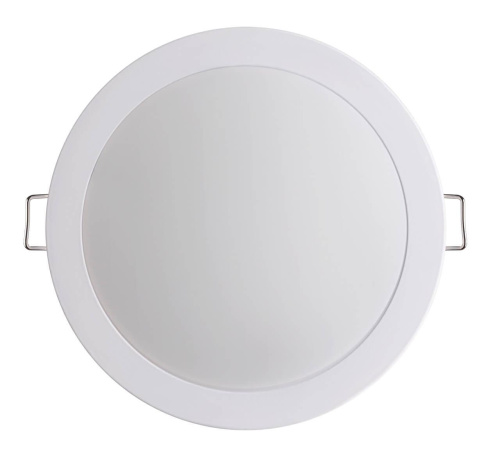 Встраиваемый светодиодный светильник Novotech Klar 357965