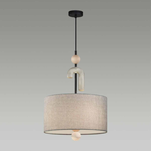 Подвесная люстра Odeon Light Exclusive Modern Bagel 5410/3 Подвесная люстра Odeon Light Exclusive Modern Bagel 5410/3