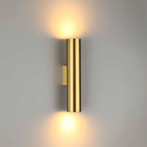 Настенный светодиодный светильник Odeon Light Dario 3833/2WA Настенный светодиодный светильник Odeon Light Dario 3833/2WA