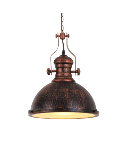 Подвесной светильник Lumina Deco Eligio LDP 6863-1 O.BR