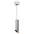 Подвесной светильник Feron Barrel tilt ML1828 48042